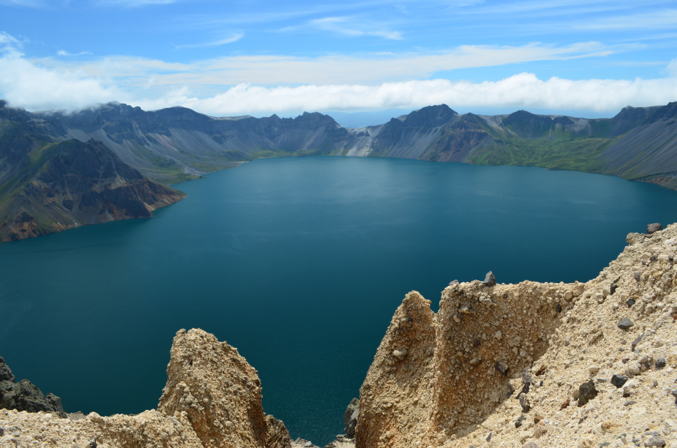 Программа в Китае