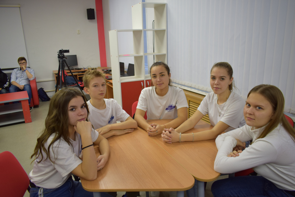 Подгоренский лицей