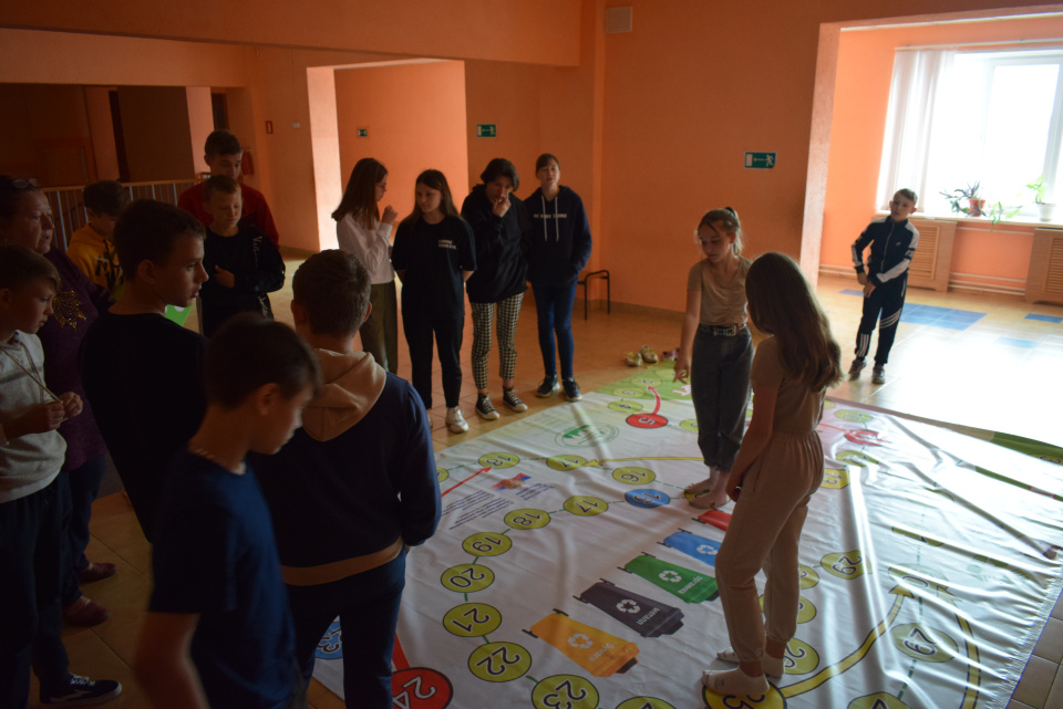 "Возвращение к истокам-2021"