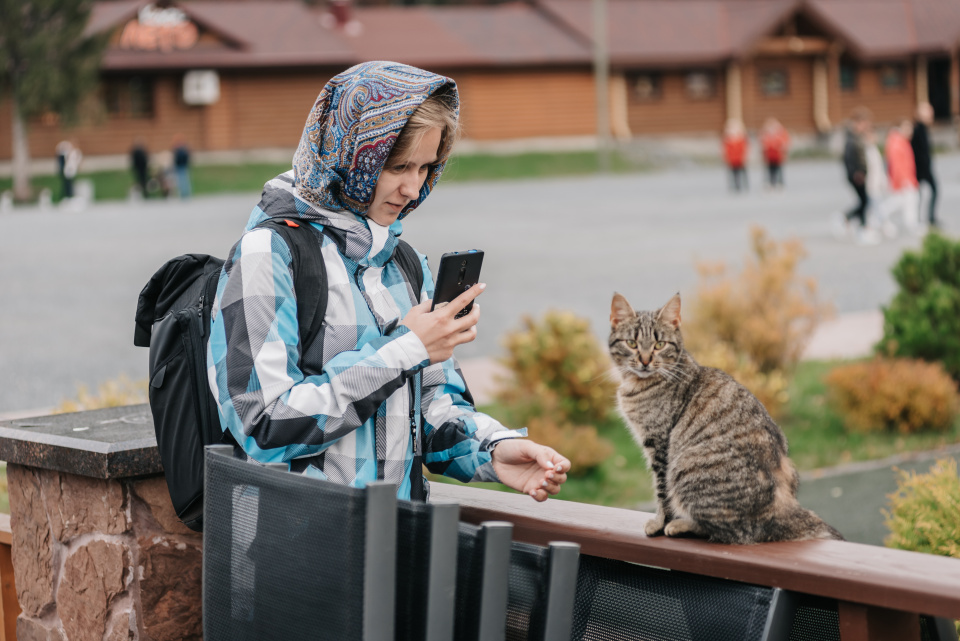 Анастасия Герасимова