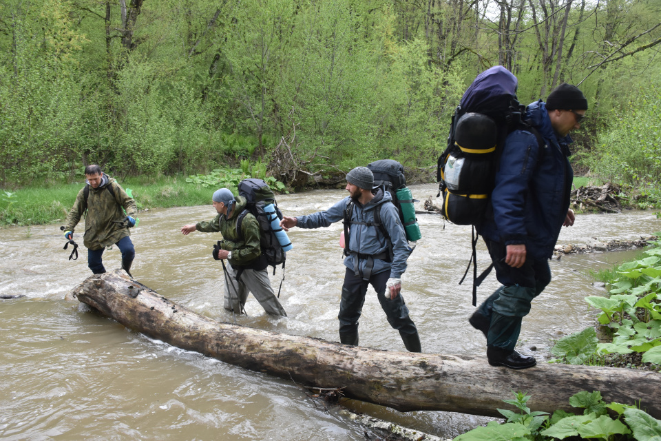 Молодежный клуб РГО "Альтаир"