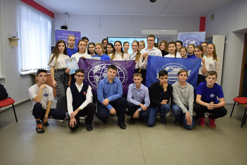 Подгоренский лицей