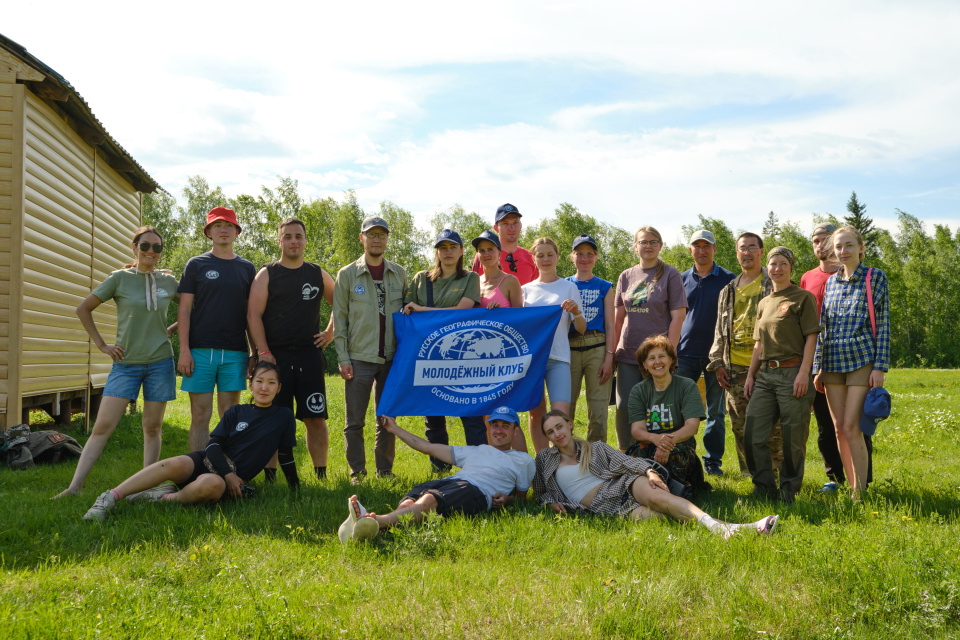 Дмитрий Ханхаев