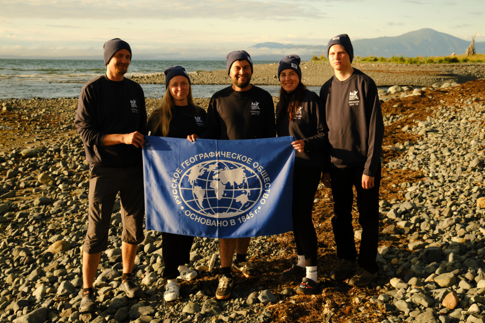 Дмитрий Ханхаев