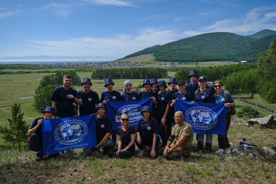 Дмитрий Ханхаев