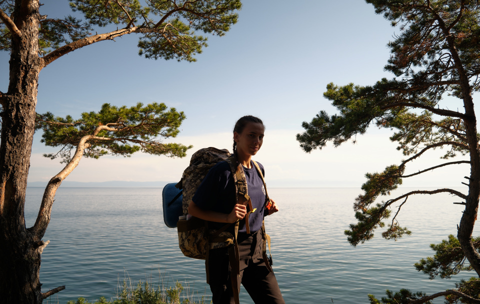 Дмитрий Ханхаев