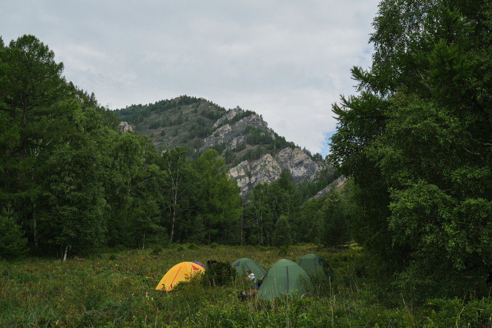 Дмитрий Ханхаев