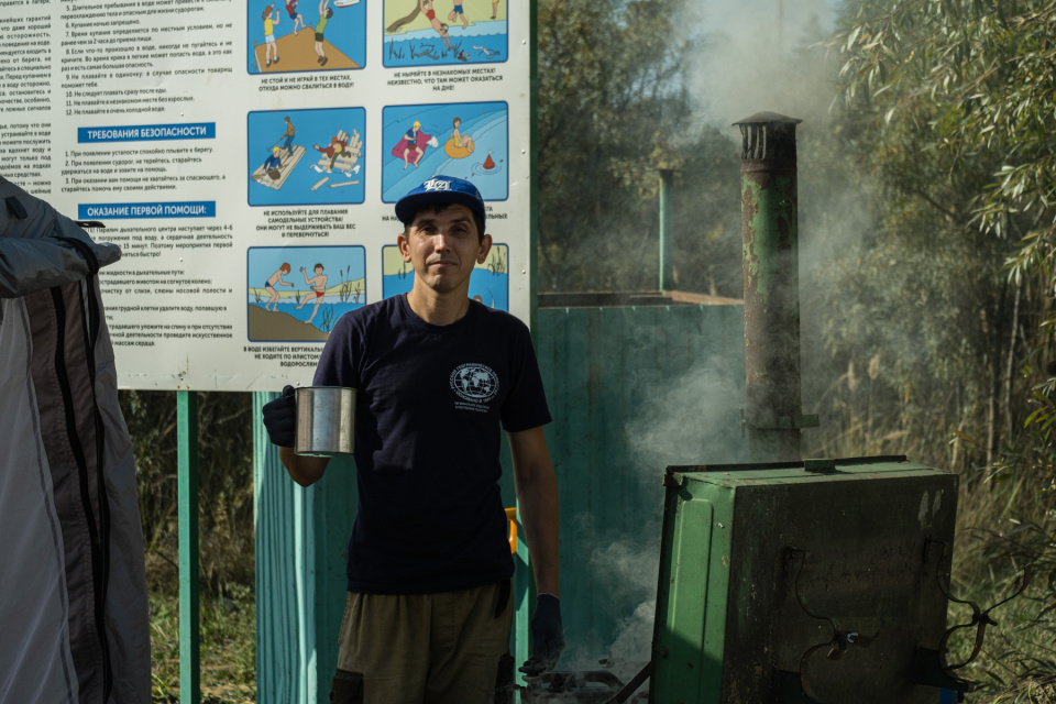 Дмитрий Кочетков