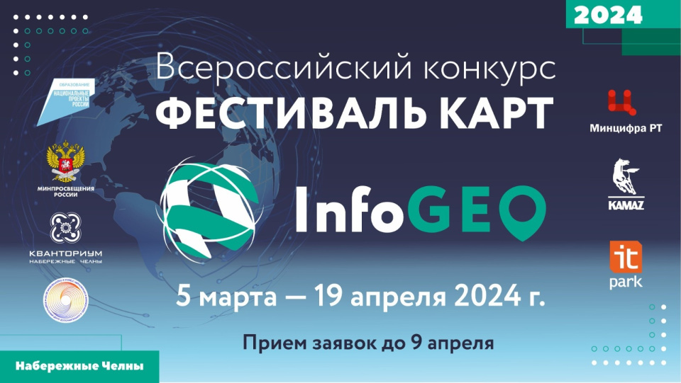 Фестиваль карт