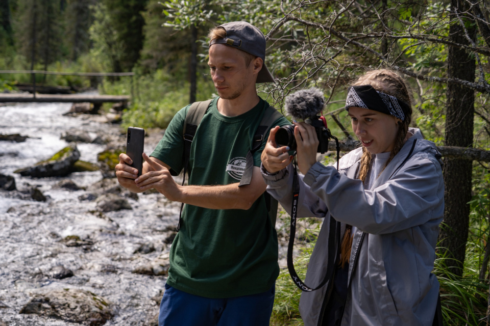 Андрей Бородулин