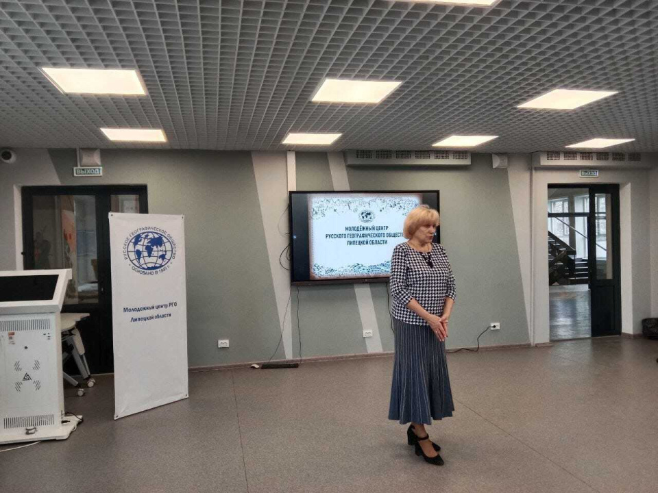 Любовь Беляева