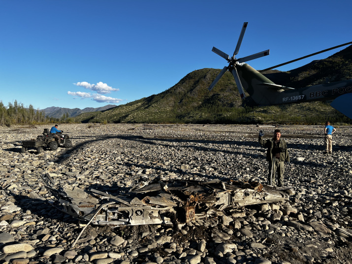 Предоставлено организатором