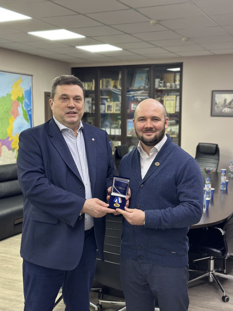 Награда СЖР