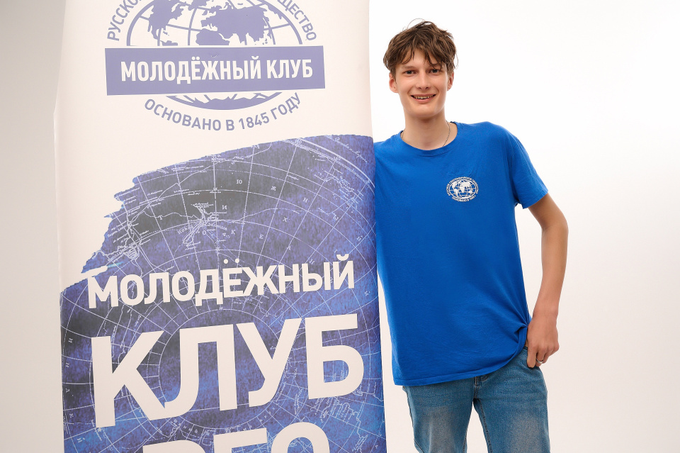 Здорово быть причастным к чему-то большому!