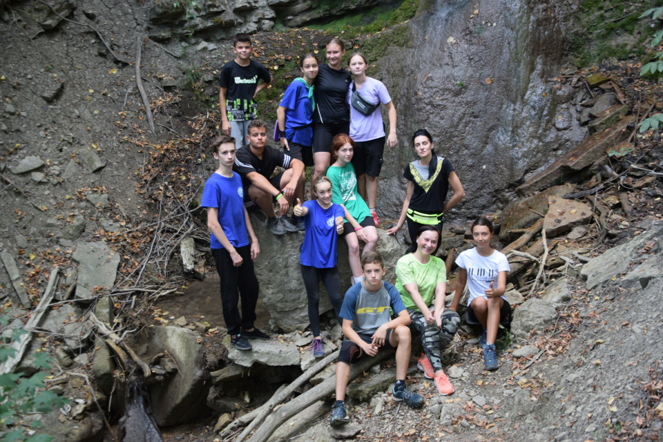 Предоставлено организаторами 