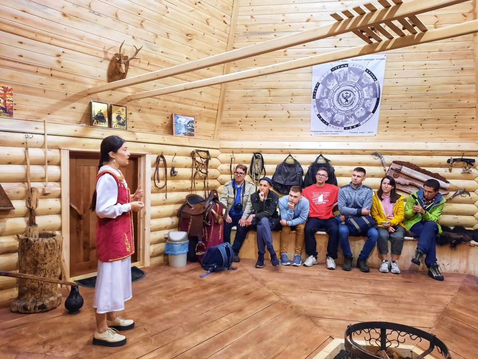 Валентина Ситникова