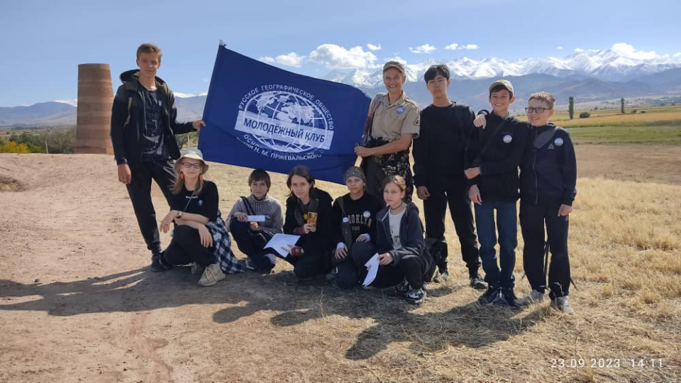 Предоставлено организаторами 