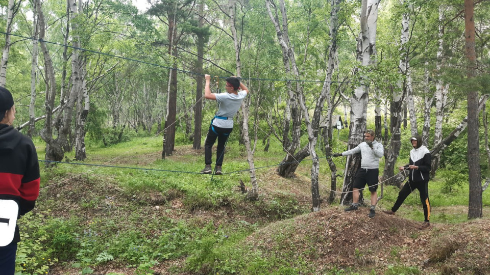 Наталия Хамина