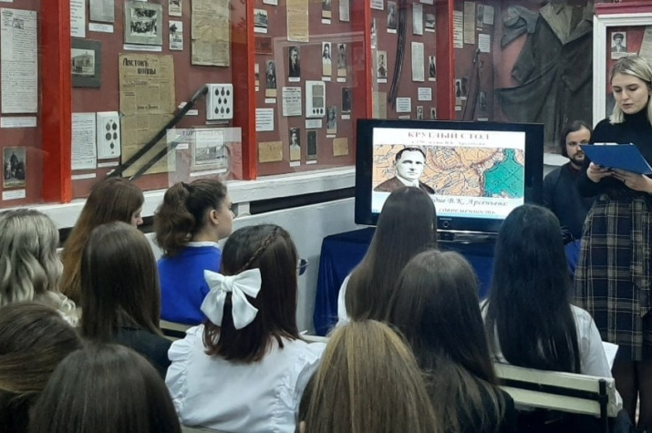 Валерия Карницкая