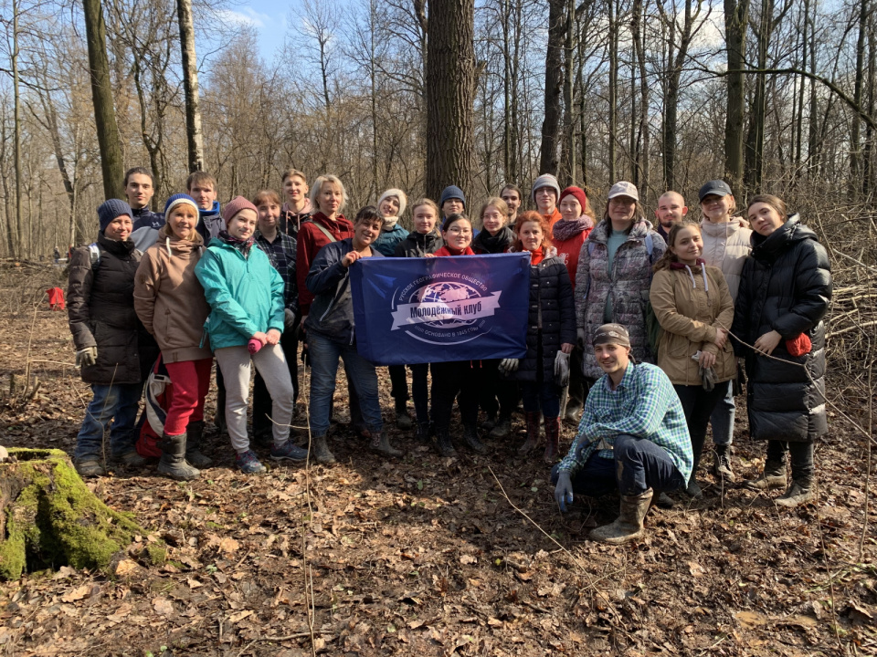 Дарья Мушкарина