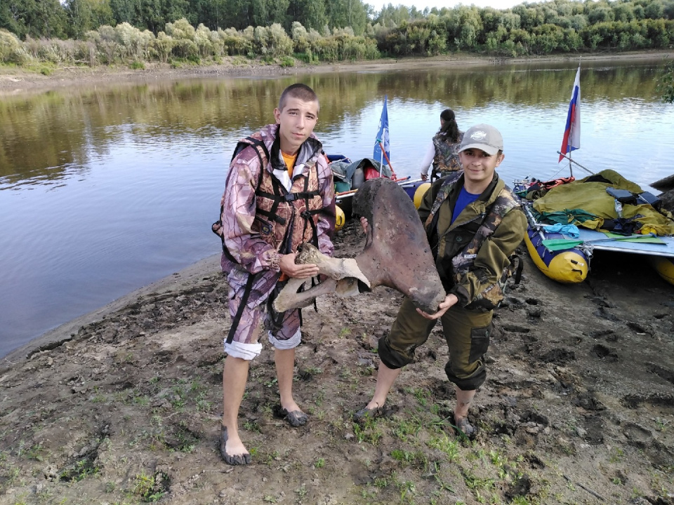 Кадочников Омск