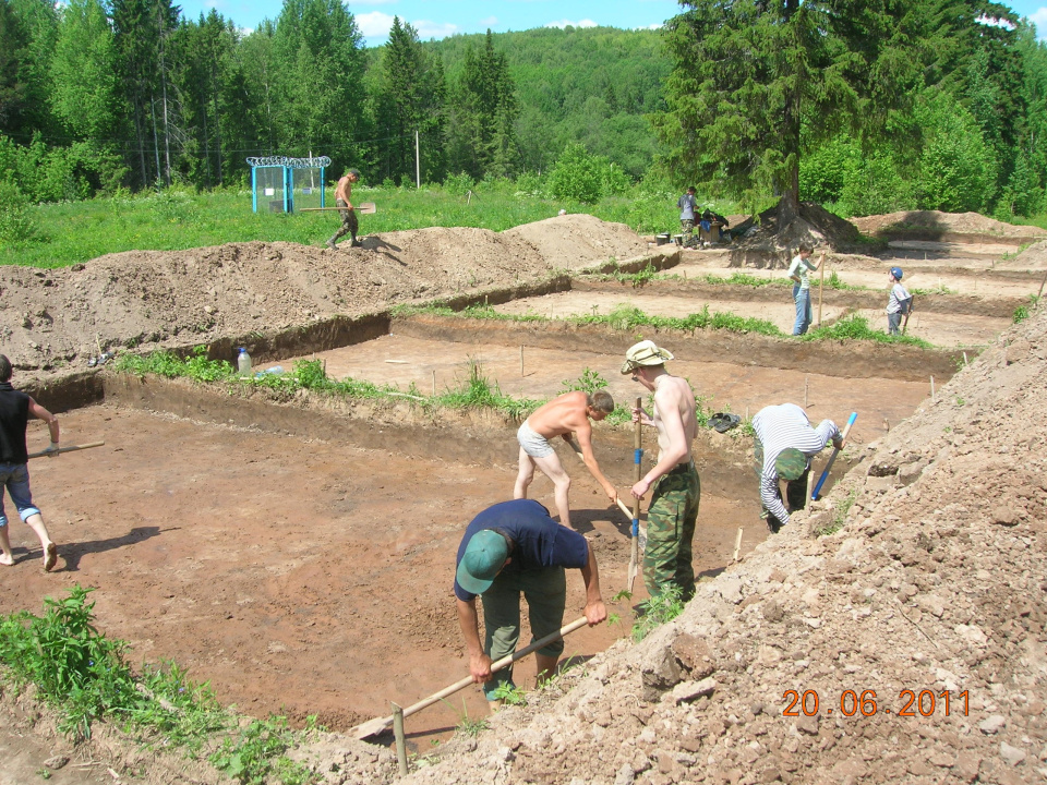 Ирина Давыдова