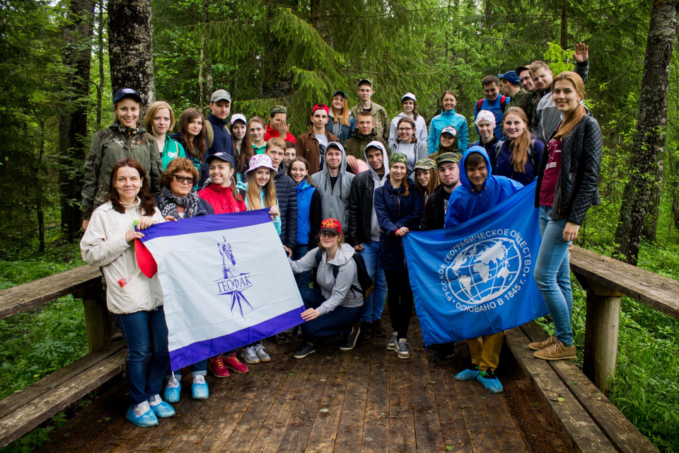 Волонтерская школа