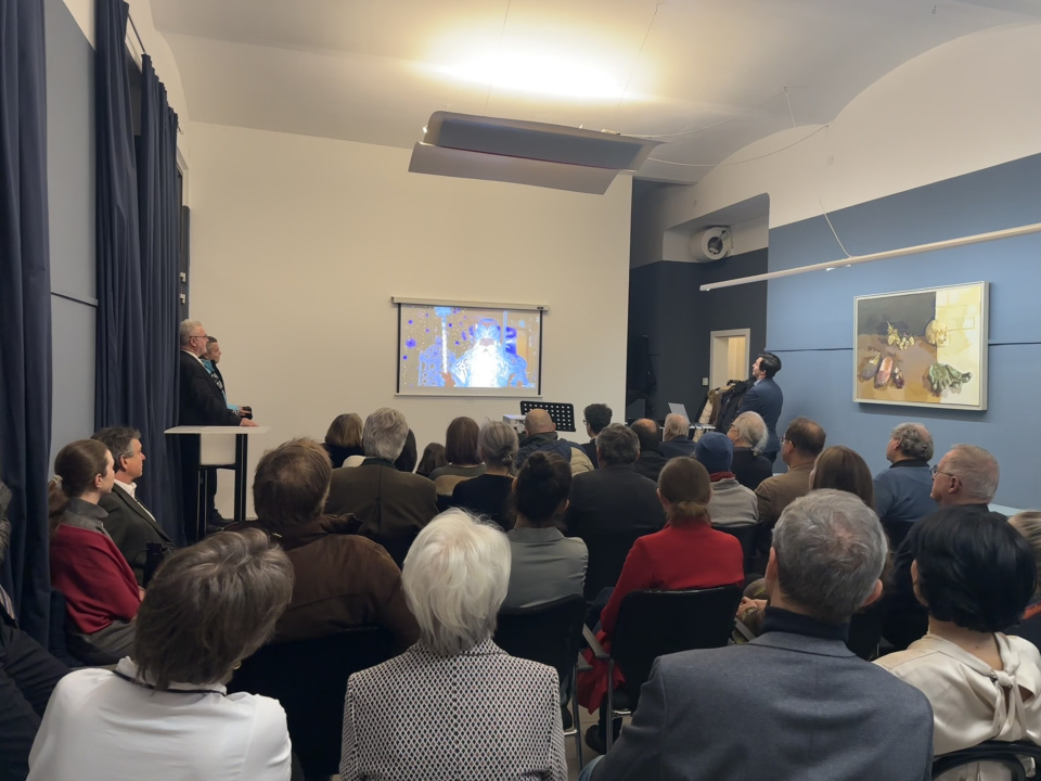 МК РГО "Австрия"