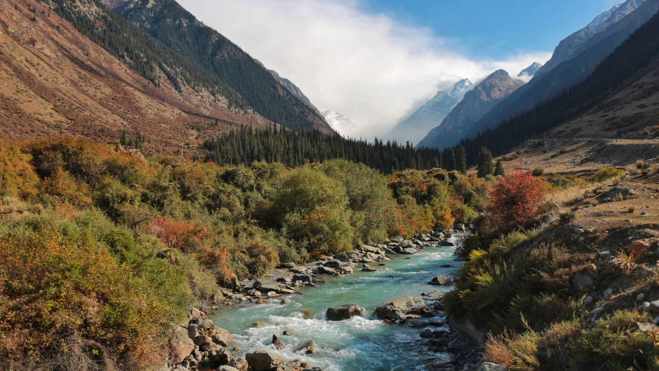 Антон Панов, участник фотоконкурса РГО "Самая красивая страна"