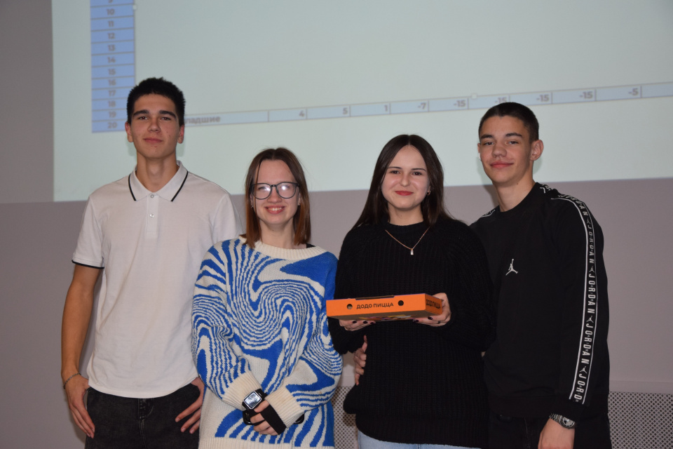 Автор фото: Полина Ушкалова