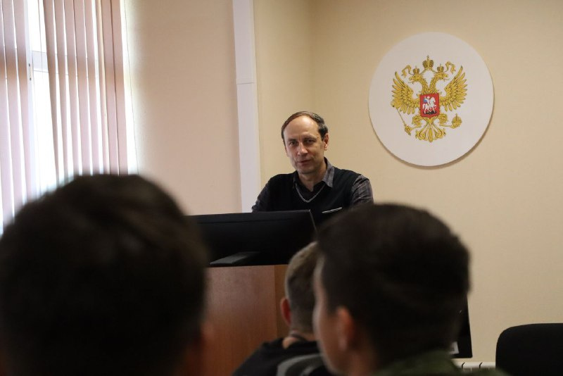 Пресс-служба СКФУ Пресс-служба СКФУ