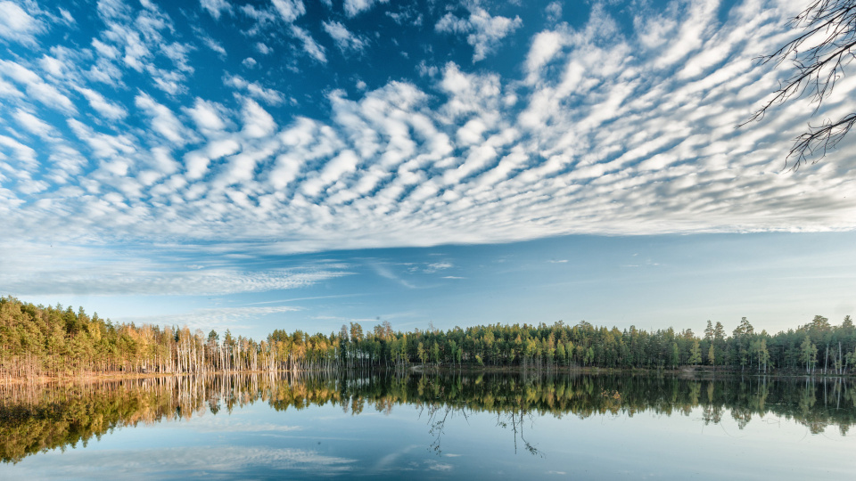 Иван Андреев, участник фотоконкурса РГО "Самая красивая страна"