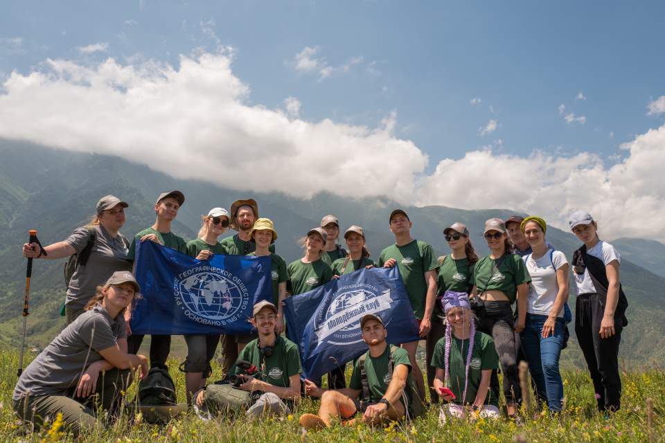 Юлия Гранько