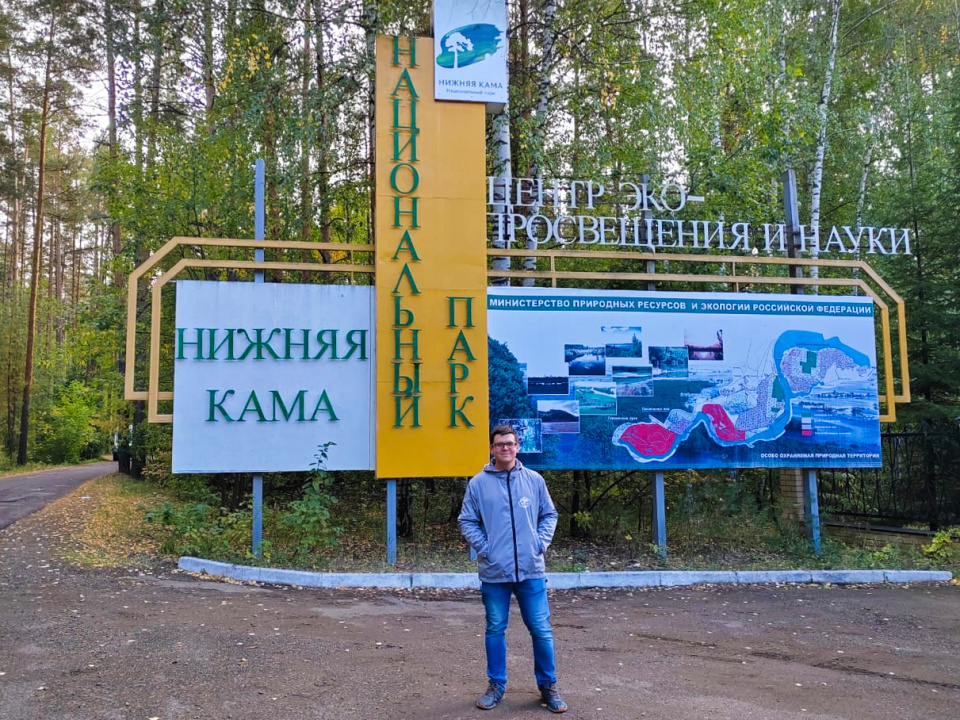 Юлия Лукьянова