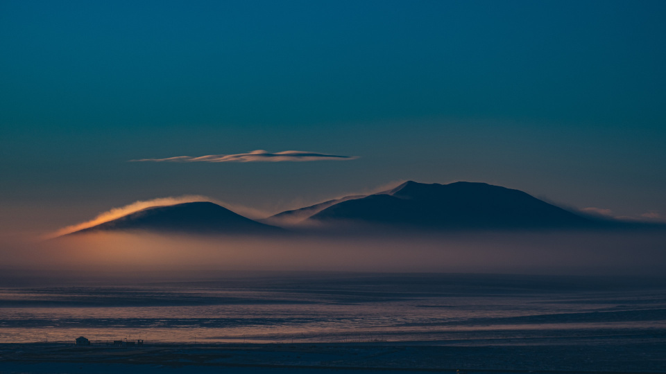Артем Белов, участник фотоконкурса РГО "Самая красивая страна"