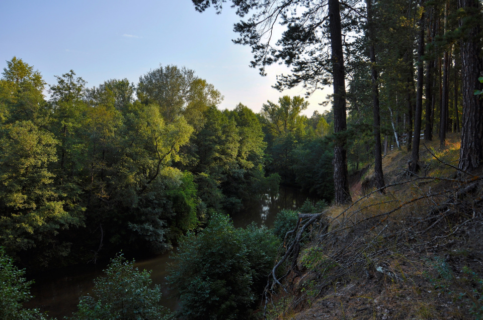 Александр Григоренко, участник фотоконкурса РГО "Самая красивая страна"