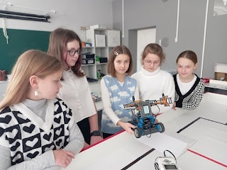 Сетевой проект