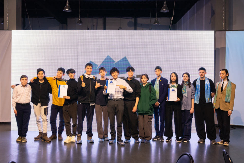 Фото: Медиашкола