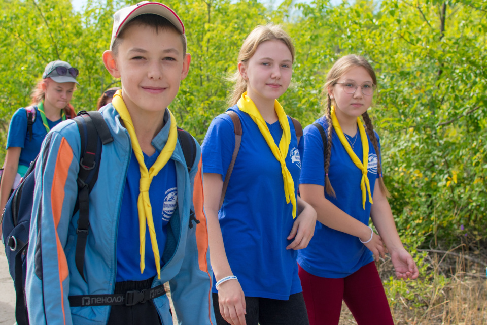 Молодежный клуб РГО "Новое поколение" Молодежный клуб РГО "Новое поколение"