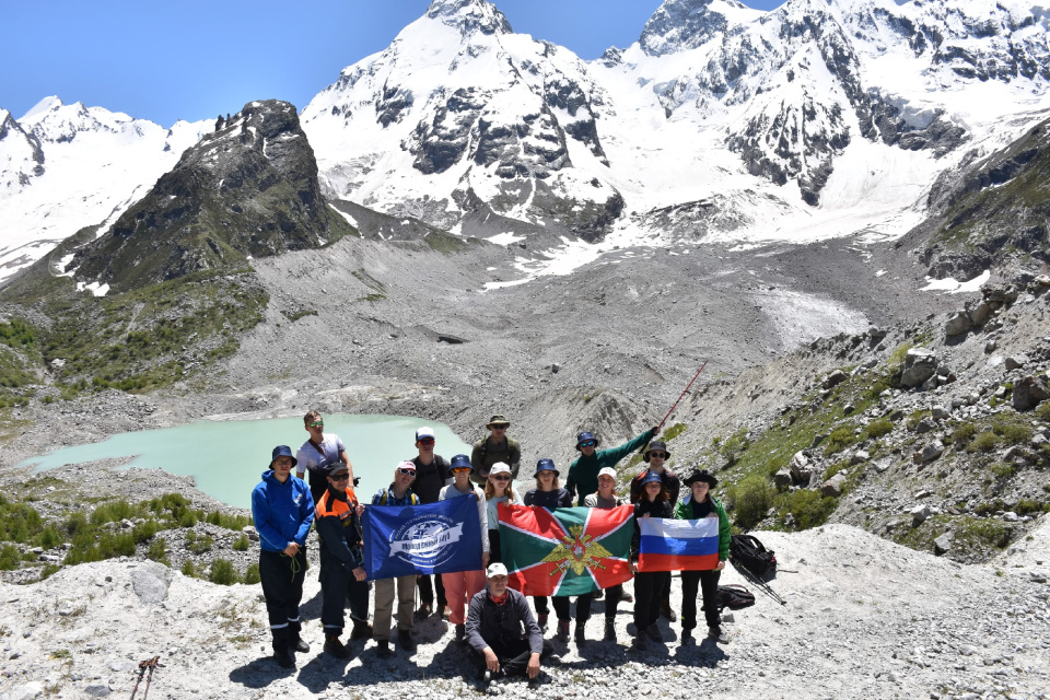 Тенгиз Мокаев