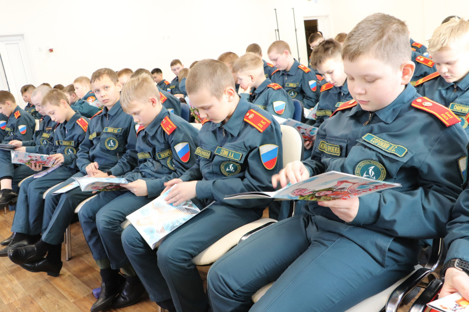 Предоставлено организаторами 