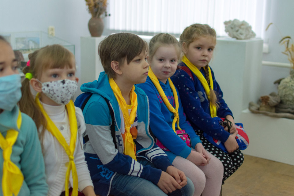 Молодежный клуб РГО "Новое поколение" Молодежный клуб РГО "Новое поколение"