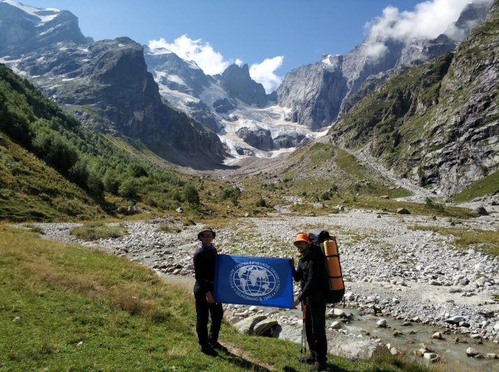 Ильдар Искандаров