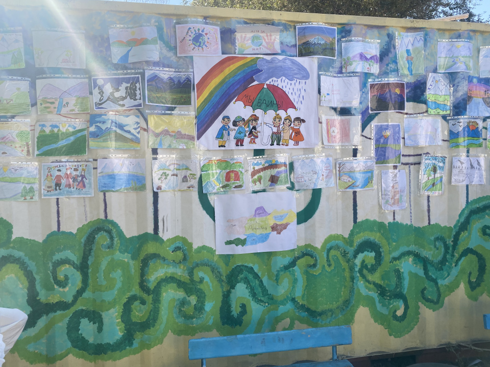 Предоставлено организаторами 