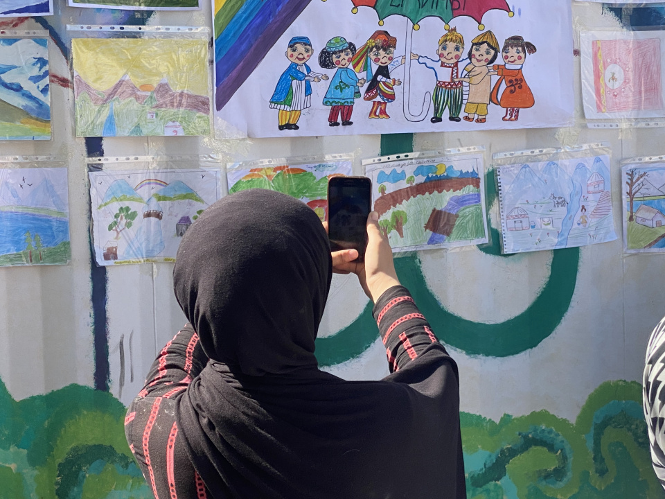 Предоставлено организаторами 