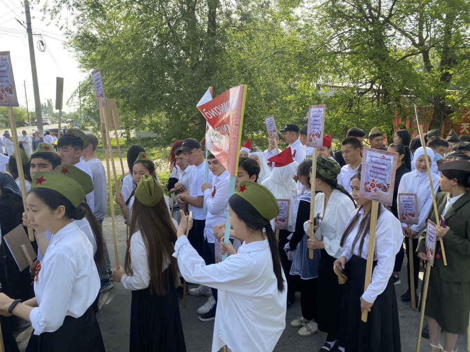 Предоставлено организаторами 