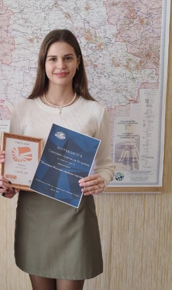 Победители фотоконкурса