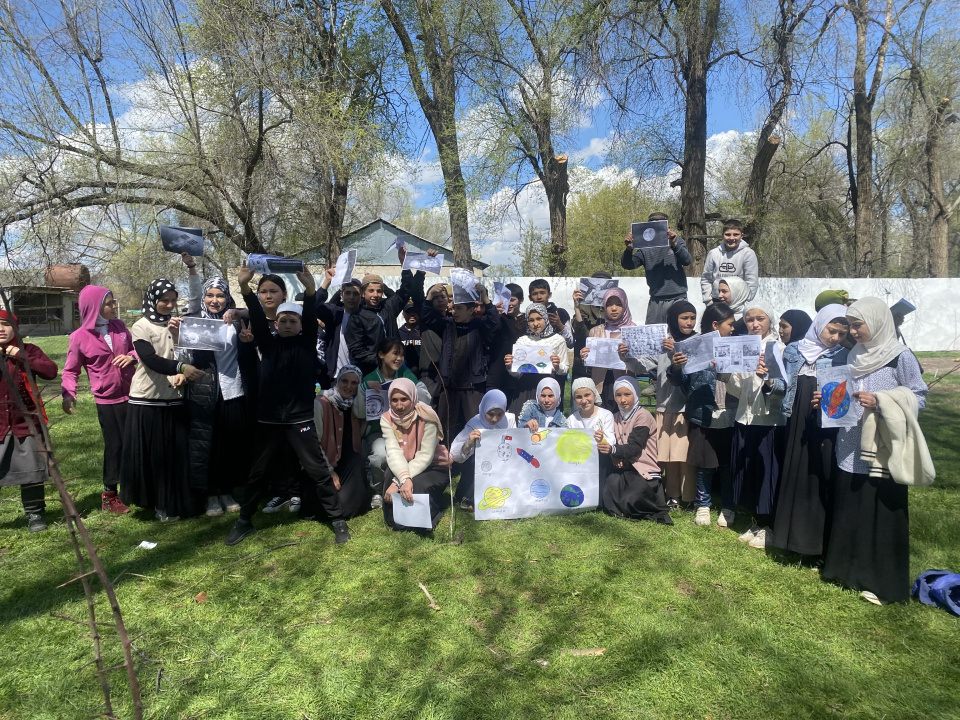 Предоставлено организаторами 