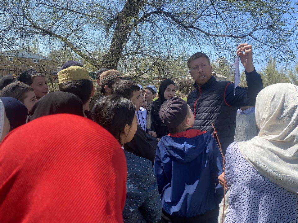 Предоставлено организаторами 