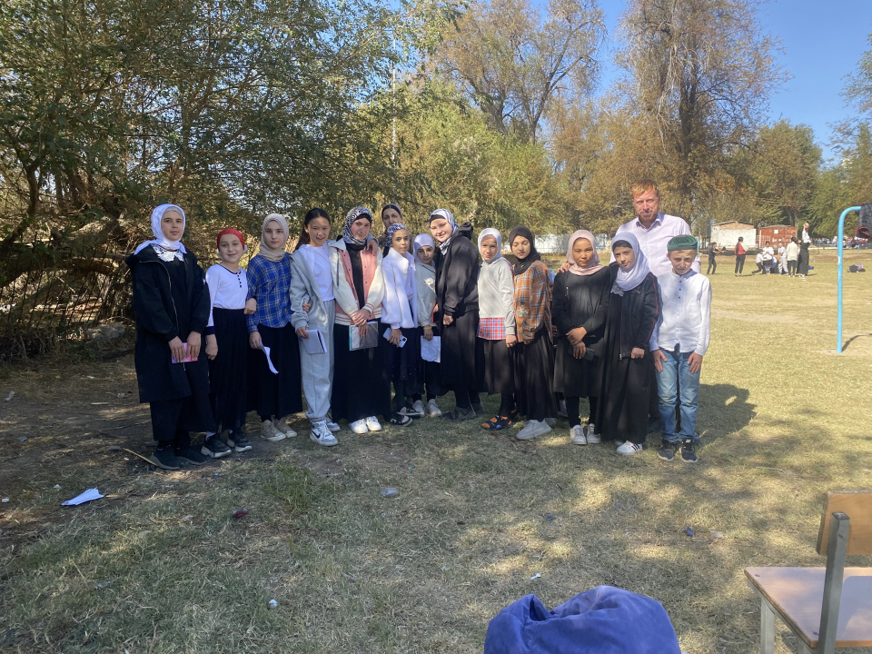 Предоставлено организаторами 